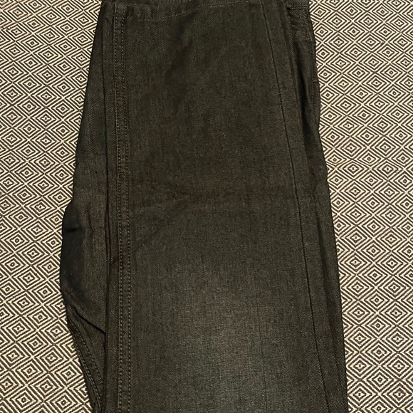 PERRY ELLIS mans JEANS 30x32 - Picture 6 of 9